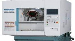 Hệ thống máy phay