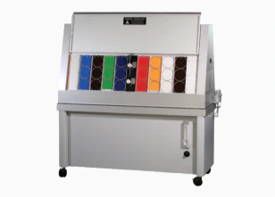 Hệ thống phòng Lab