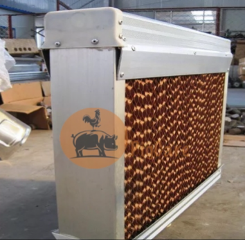 Hệ thống quạt thông gió