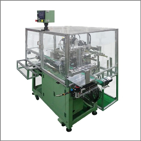 Hệ thống tự động hóa
