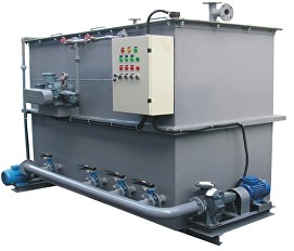 Hệ thống xử lý nước thải