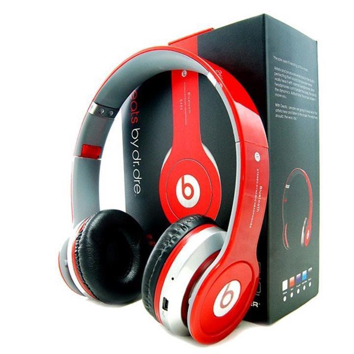 Headphone