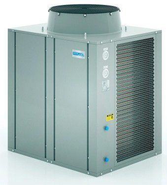 Máy bơm nhiệt Heat Pump