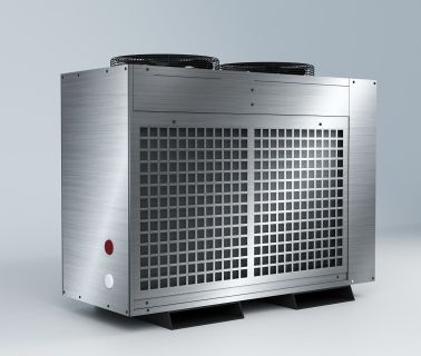 Máy bơm nhiệt Heat Pump