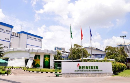 Heineken Vũng Tàu