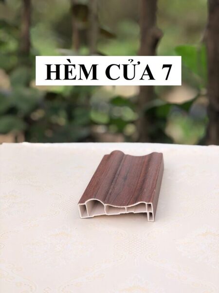 Hèm cửa 7