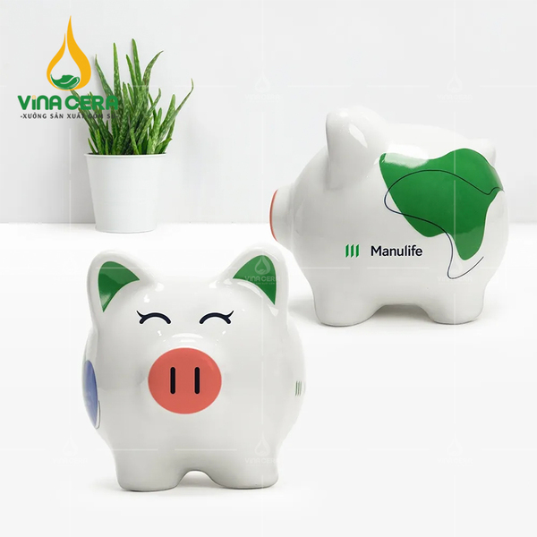 Heo đất tiết kiệm