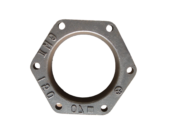 Khớp nối lục giác
