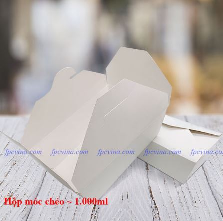 Hộp giấy