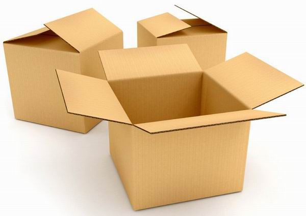 Hộp giấy carton