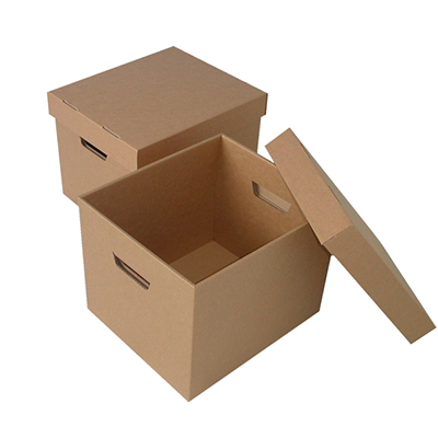 Hộp giấy carton