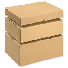 Hộp giấy carton