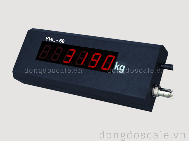 Hiển thị phụ YHL5