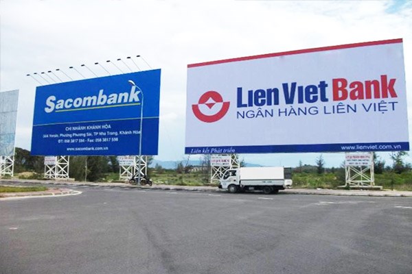 Bảng hiệu Hiflex