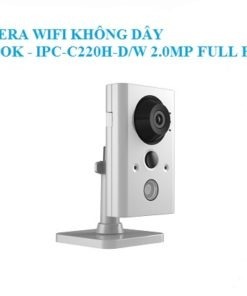 Camera Kbvision