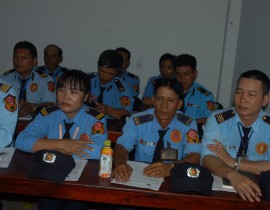 Hình ảnh công ty