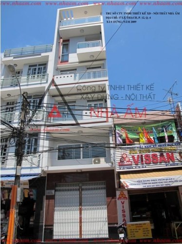 Xưởng sản xuất