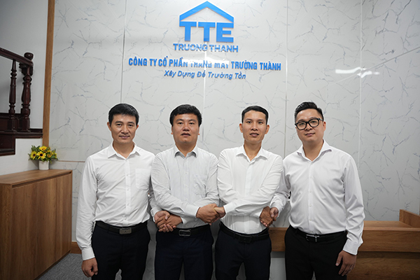 Hình ảnh Công Ty