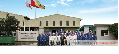 Hình ảnh công ty