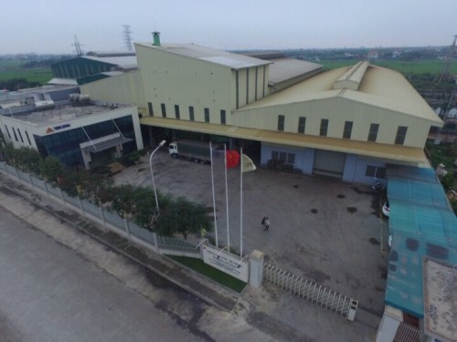 Hình ảnh công ty