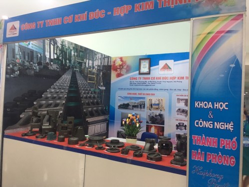 Hình ảnh công ty