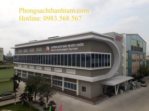 Hình ảnh thi công