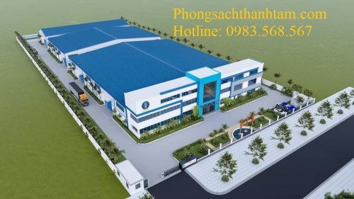 Hình ảnh thi công
