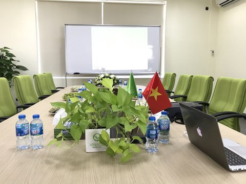 Hình ảnh văn phòng