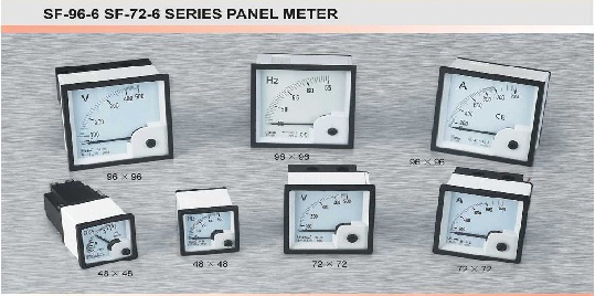 Đồng hồ analog các loại