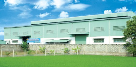 Hình ảnh xưởng sản xuất