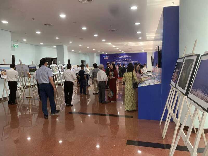 Hình ảnh các dự án đã thi công