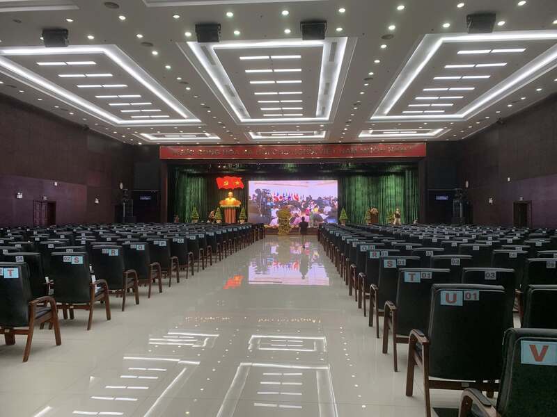 Hình ảnh các dự án đã thi công