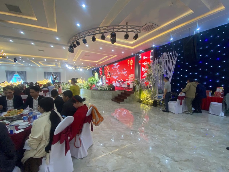 Hình ảnh các dự án đã thi công