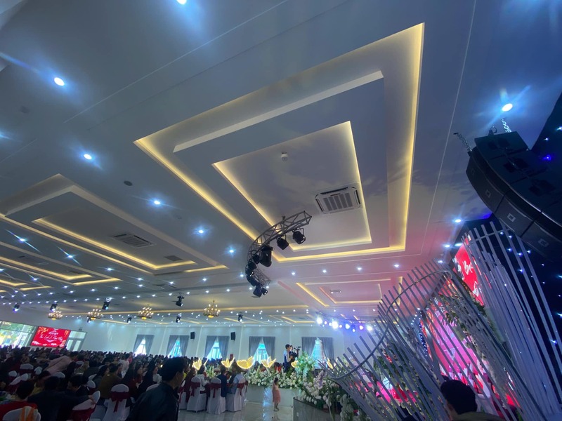 Hình ảnh các dự án đã thi công