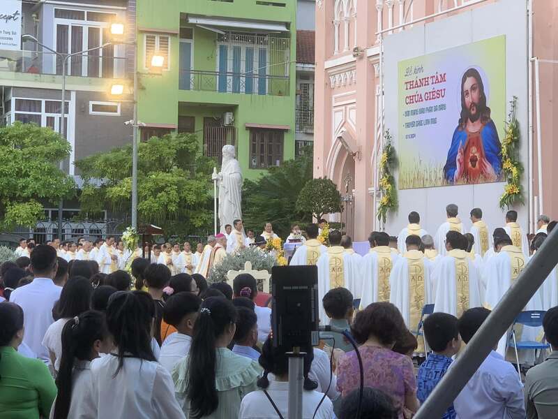 Hình ảnh các dự án đã thi công
