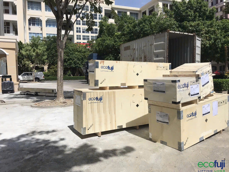 Hình ảnh công trình nội thất Nhật Ký