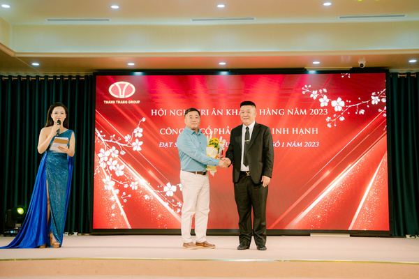 Hình ảnh công ty Đông Nam Việt