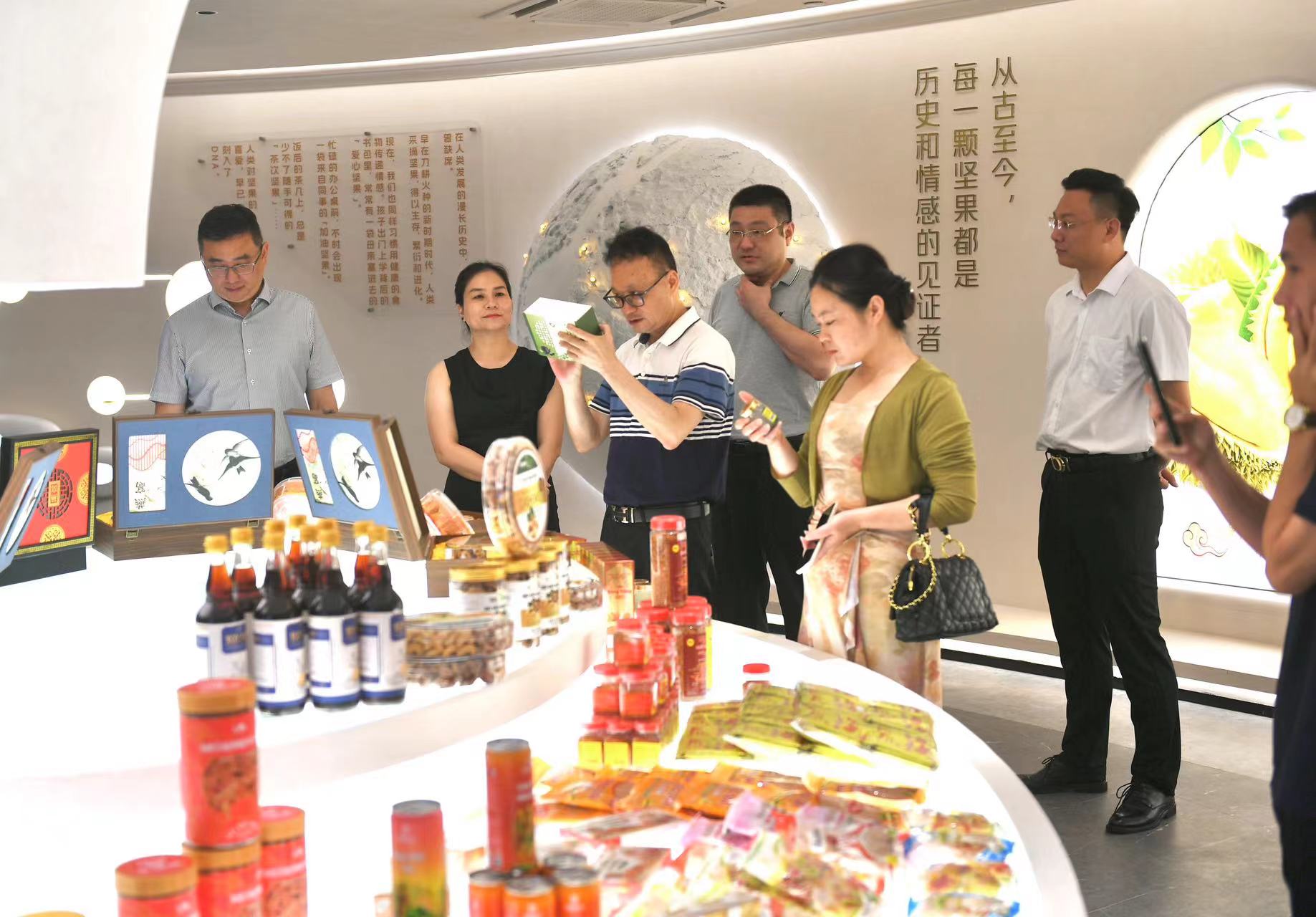 Hình ảnh công ty Toàn Nhất Logistic