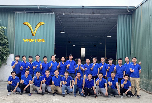 Xưởng sản xuất Nội thất Hà Nội