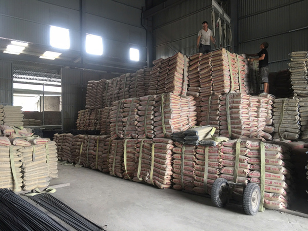 Hình ảnh công ty Đông Nam Việt