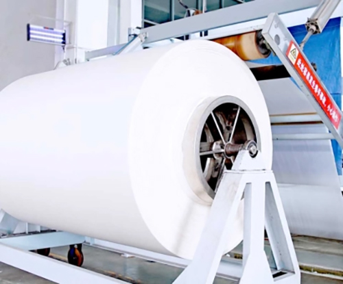Hình ảnh nhà máy Hồ Gia Hưng Yên
