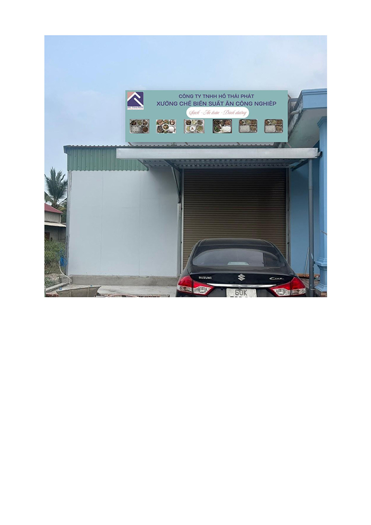 Hình ảnh công ty Nguyễn Gia Tex