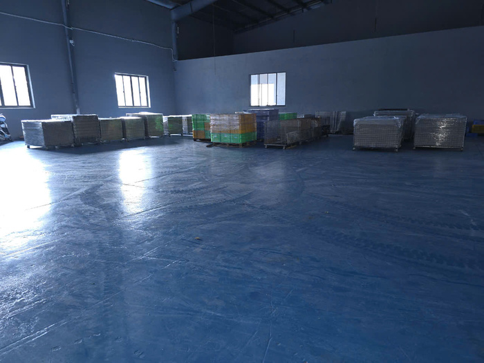 Hình ảnh công ty Nguyễn Gia Tex