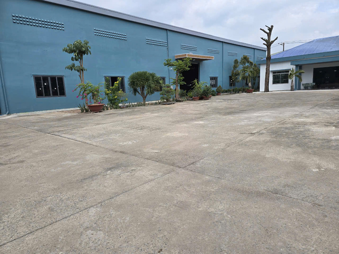 Hình ảnh công ty Nguyễn Gia Tex