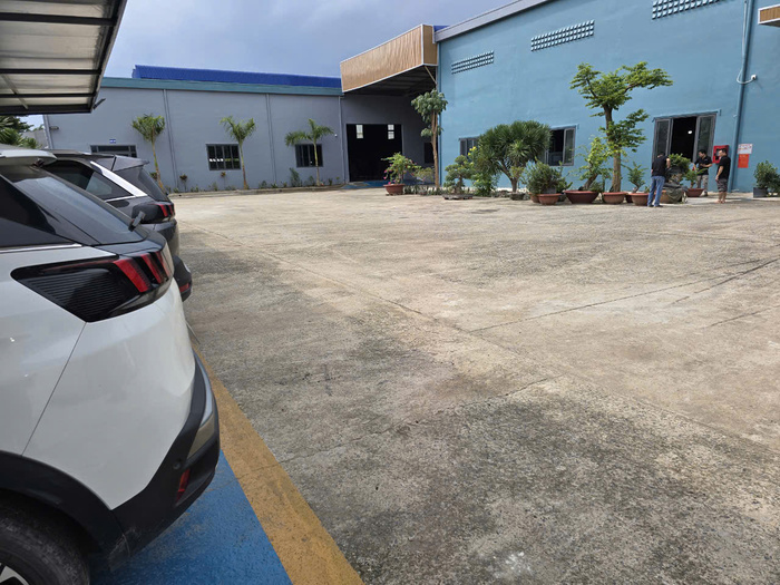 Hình ảnh công ty Nguyễn Gia Tex