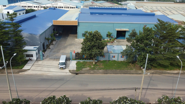 Hình ảnh công ty Nguyễn Gia Tex