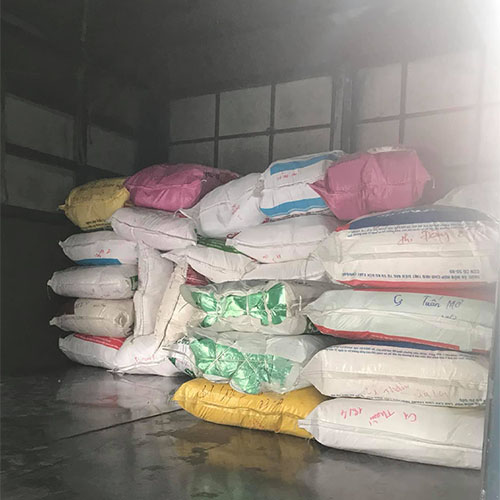 Hình ảnh công ty Nguyễn Gia Tex