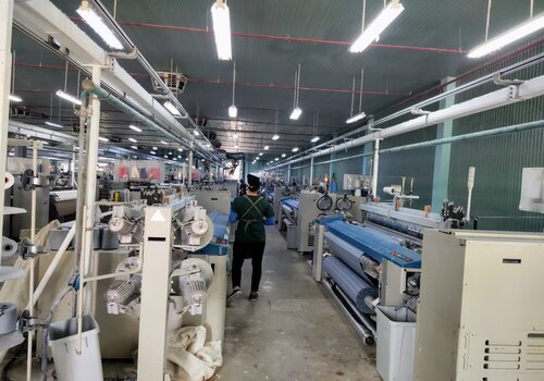 Hình ảnh công ty Nguyễn Gia Tex