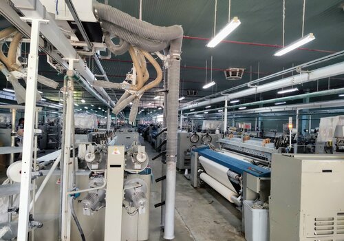 Hình ảnh công ty Nguyễn Gia Tex