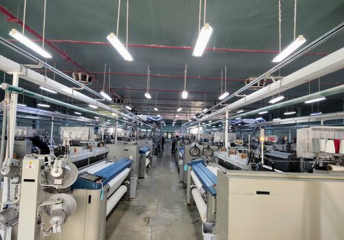 Hình ảnh công ty Nguyễn Gia Tex